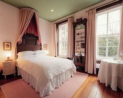 The Bookhouse Hotel at Faunbrook