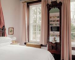 The Bookhouse Hotel at Faunbrook