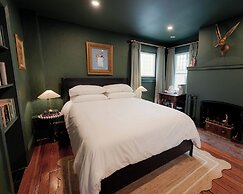 The Bookhouse Hotel at Faunbrook