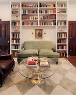 The Bookhouse Hotel at Faunbrook