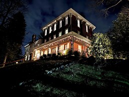 The Bookhouse Hotel at Faunbrook