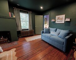 The Bookhouse Hotel at Faunbrook