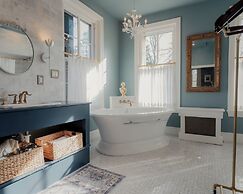 The Bookhouse Hotel at Faunbrook