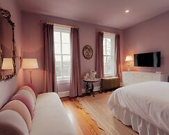 The Bookhouse Hotel at Faunbrook