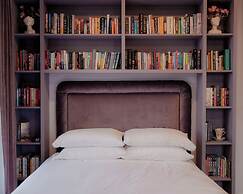 The Bookhouse Hotel at Faunbrook
