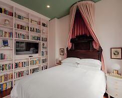 The Bookhouse Hotel at Faunbrook