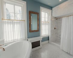 The Bookhouse Hotel at Faunbrook