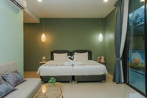 58 Pool Villa