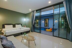 58 Pool Villa