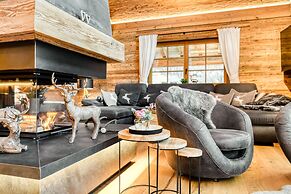 Chalet GM in Brand With 5 Bedrooms and 4 Bathrooms