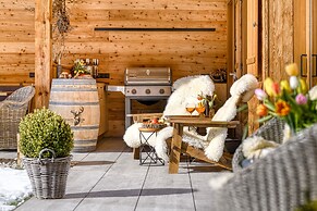 Chalet GM in Brand With 5 Bedrooms and 4 Bathrooms