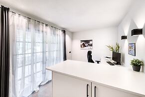 Chalet GM in Brand With 5 Bedrooms and 4 Bathrooms