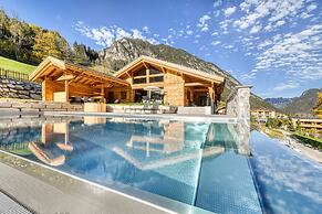Chalet GM in Brand With 5 Bedrooms and 4 Bathrooms