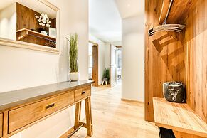 Chalet GM in Brand With 5 Bedrooms and 4 Bathrooms