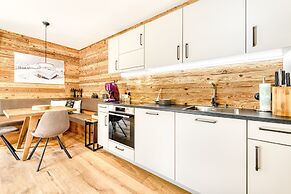 Chalet GM in Brand With 5 Bedrooms and 4 Bathrooms