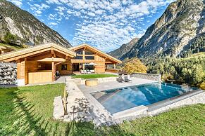 Chalet GM in Brand With 5 Bedrooms and 4 Bathrooms