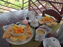 Casa kukama lodge