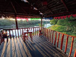 Casa kukama lodge