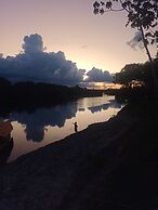 Casa kukama lodge