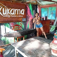 Casa kukama lodge