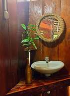 Casa kukama lodge