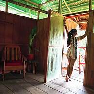 Casa kukama lodge
