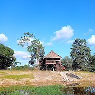 Casa kukama lodge