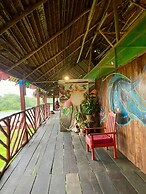Casa kukama lodge