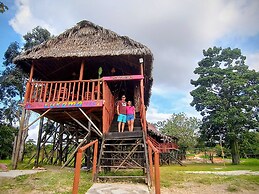 Casa kukama lodge