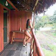 Casa kukama lodge