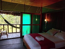 Casa kukama lodge