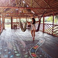 Casa kukama lodge