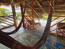 Casa kukama lodge