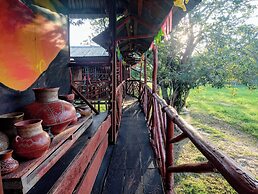 Casa kukama lodge