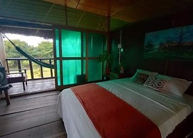 Casa kukama lodge