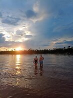 Casa kukama lodge