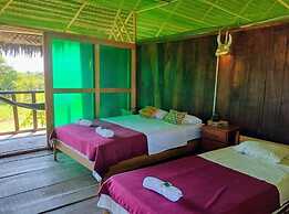 Casa kukama lodge