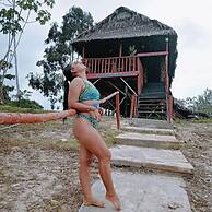 Casa kukama lodge