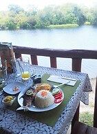 Casa kukama lodge
