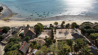 Rote Beach Bungalows