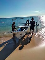 Rote Beach Bungalows