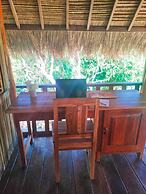 Rote Beach Bungalows