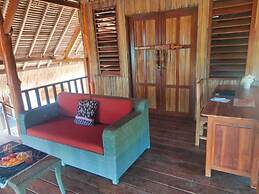 Rote Beach Bungalows