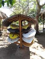 Rote Beach Bungalows