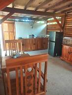 Rote Beach Bungalows