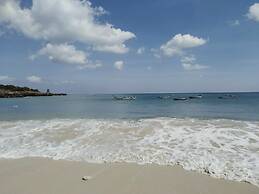 Rote Beach Bungalows