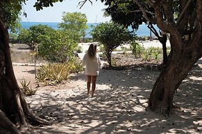 Rote Beach Bungalows