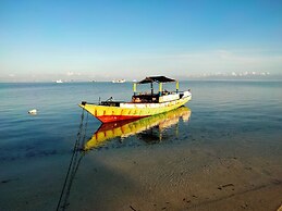Rote Beach Bungalows