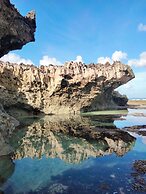 Rote Beach Bungalows