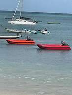 Rote Beach Bungalows